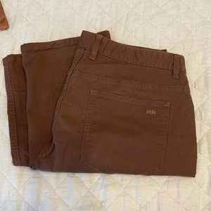 M’s Stio pants size 36s